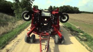 Case IH Precision Disk Drills [upl. by Llehsad]