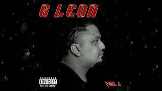 G Leon  Sorry feat Damar Reds  Vol 1 raptriste rapromantico fyp viral [upl. by Gschu]