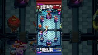 META PEKKA DECK VS LAVA LOON HARD COUNTER [upl. by Vivie]