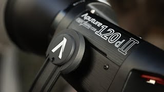 ৯০০০০ টাকার স্টুডিও লাইট কিনলাম  Aputure 120D Mark ii Unboxing [upl. by Fondea577]