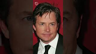 Parte 2HISTORIAS DE LA INDUSTRIA Michael J Fox shorts hollywood parati datoscuriosos fyp [upl. by Danit]