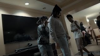 Kodak Black  No Attempt Ft Wizdawizard amp Wamspinthabin Official Music Video [upl. by Markiv]