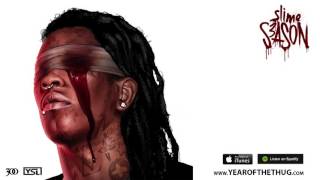 Young Thug  Digits OFFICIAL AUDIO [upl. by Ahseihs]