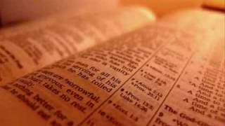 The Holy Bible  Matthew Chapter 25 KJV [upl. by Wallach]