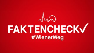 Faktencheck WienerWeg Mehr Respekt für Lehrlinge [upl. by Blunk137]