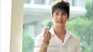 A Crazy Little Thing Called LOVE OST  Some Day English Subtitled [upl. by Woodie]