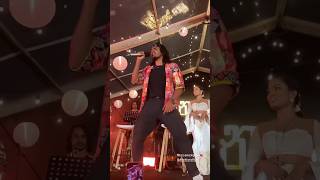 Pandama  Dhanith Sri  Naadhagama 2023 Colombo music viral live [upl. by Roldan127]