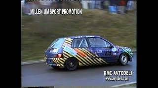 Avtoshow Gorica 1997  MP Video [upl. by Nirat667]