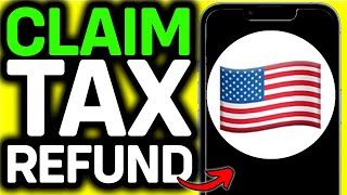 UPDATED 2024 How to Claim Tax Refund in USA Airport [upl. by Dahsra]