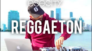 Reggaeton Mix 2020  The Best of Reggaeton 2020 by OSOCITY [upl. by Nidia]