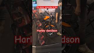 Experience Harley Davidson harleydavidson ytshorts youtubeshorts [upl. by Tseng]