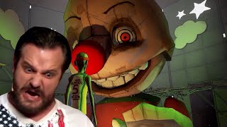 Gronkh hasst Clowns [upl. by Surtemed]