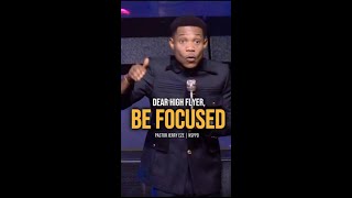 The Art of Focus Strategies for High Achievers [upl. by Liemaj]