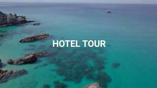 HOTEL TOUR  LABRANDA Rocca Nettuno Tropea [upl. by Bahr370]