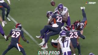 NFL Best Hits of the 2023 Season Week 11 [upl. by Wardlaw]