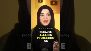 Ramsha sultan motivation inspiration motivational peace religion fashion youtube [upl. by Markman]