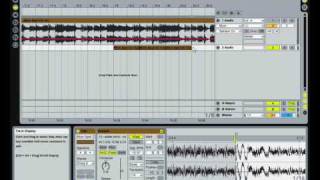 How to make a hit using samples Daft Punk  quotOne More Timequot [upl. by Boyer]