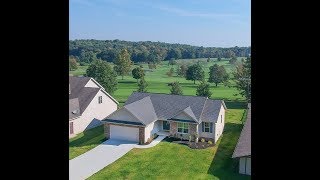 Apple Valley Lake  846 Fairway Drive  Golf Course Front  Schlabach Built [upl. by Anead]