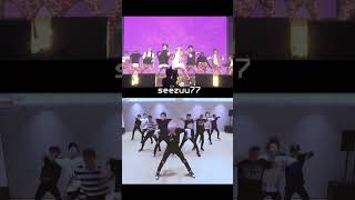 NCT127 Cherry Bomb dance fancam [upl. by Mathias917]