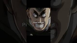 ERWIN SMITH erwinsmith erwinsmithedit aot aotedit animeedit animemotivation gym motivation [upl. by Nnayllek143]