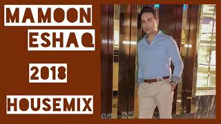 Mamoon Eshaq  Tu Ke Mori Qataghani  Punjabi  Housemix Live 2018 SUPER Mast [upl. by Cocke]