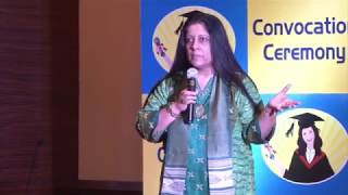 Podar Institute of Education Terrific 20 Brain Boosters by Dr Swati Popat Vats [upl. by Ronel]