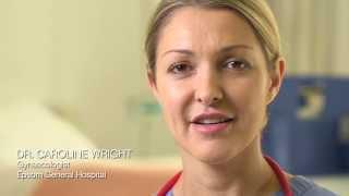 Womens rights A doctors story [upl. by Kentigera]