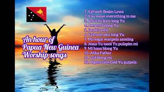 PNG GOSPEL SONGS 2023 worship songs MVR VIDEO [upl. by Reba865]