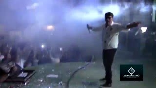 TV Belo Jardim  Show completo da Banda Grafith 19012016 [upl. by Nocam492]