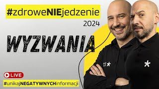 ZdroweNiejedzenie  wyzwania które możemy napotkać [upl. by Pittman799]