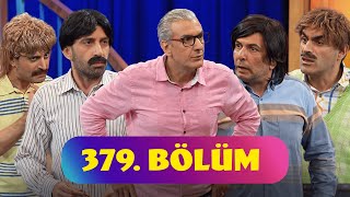 Güldür Güldür Show 379 Bölüm Sezon Finali [upl. by Ahron]