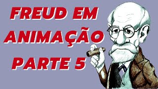 Freud Psicanálise  A dinâmica da transferência [upl. by Lertnek649]