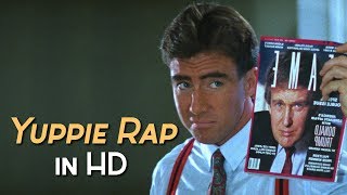 Yuppie Rap in HD [upl. by Harmon]