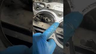 Quick update 2008 Toyota RAV4 cylinder head gasket replacement [upl. by Carrel116]