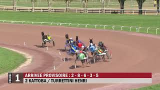 Avenches13102023Prix de Fehraltorf [upl. by Natlus]