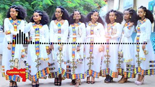 Debesay Zegeye  Ameley Eyu  ደበሳይ ዘገየ  አመለይ እዩ  New Traditional Tigrigna Music 2020 [upl. by Handbook951]