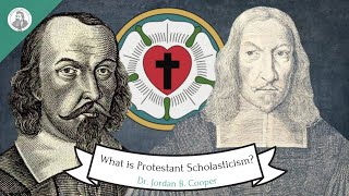 What is Protestant Scholasticism [upl. by Eblehs]