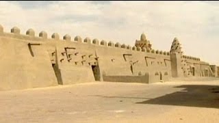 UNESCO erklärt Timbuktu zu gefährdetem Welterbe [upl. by Ayahs]