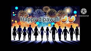 happy dipawali 🪔🪔2024 happydipawali [upl. by Neelik]