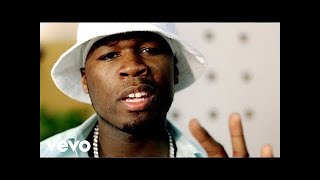 50 Cent  Just A Lil Bit Official Music Video [upl. by Saturday]