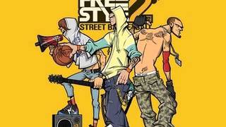 Freestyle Street Basketball 2  SuperStar Is Back [upl. by Dow]