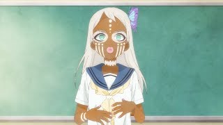 Todays my English study through Asobi asobase thread in 4chan [upl. by Olen]