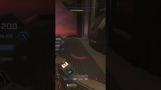 grappleshot  tactical slayer  clips haloinfinite gaming fyp [upl. by Maurise259]