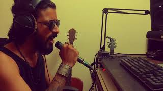 MOTÖRHEAD  ACE OF SPADES  Vocal Cover   Siddhant Sharma  INDIA [upl. by Cornwall]