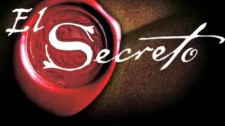 EL SECRETO LIBRO COMPLETO Y AUDIOLIBRO [upl. by Arleen]