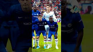 Chelsea UEFA Super Cup Final 2019 🔵 edit chelsea [upl. by Onitsoga]