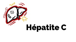 Lhépatite C  Société gastrointestinale [upl. by Hcone430]