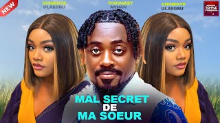 MAL SECRET DE MA SOEUR  2024 Derniers films nigérians [upl. by Treblig]