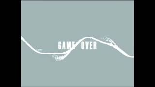 MGS Twin Snakes Game over without voice [upl. by Daniell]