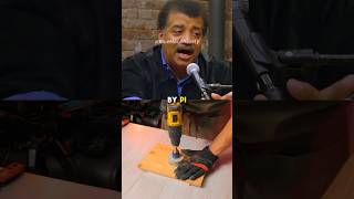 Hat Size  Neil deGrasse Tyson [upl. by Neelyk]